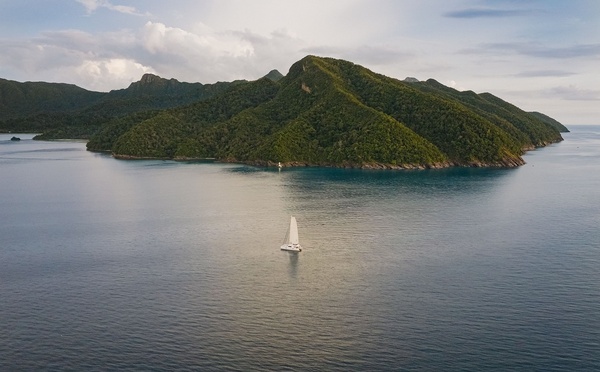 Malaisie : The Datai Langkawi lance des mini-croisières privées vers Koh Lipe