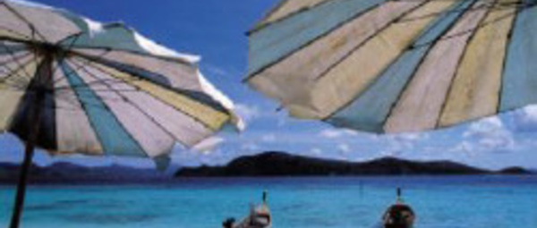 Austrian Airlines : accord de partage de codes avec Bangkok Airways