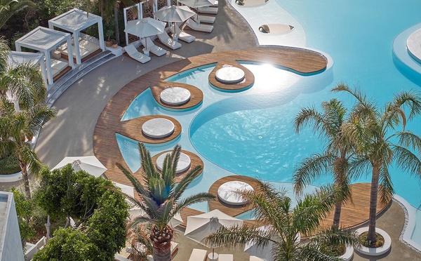 Grecotel : une Crète authentique et des nouveautés exclusives