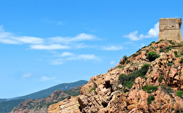 La Corse part à la conquête des professionnels du tourisme