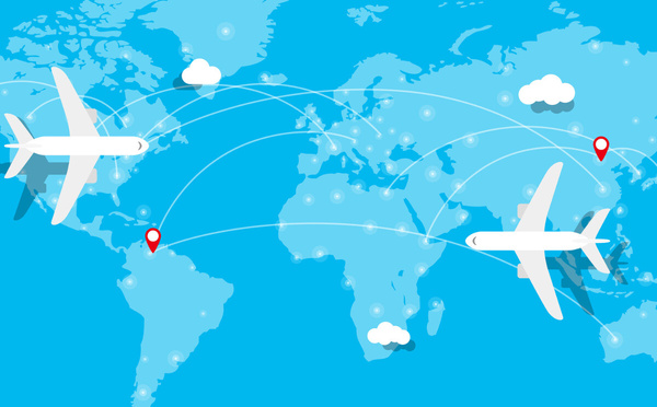 Conflit au Moyen-Orient : les intentions de voyage évoluent pour le printemps 2026
