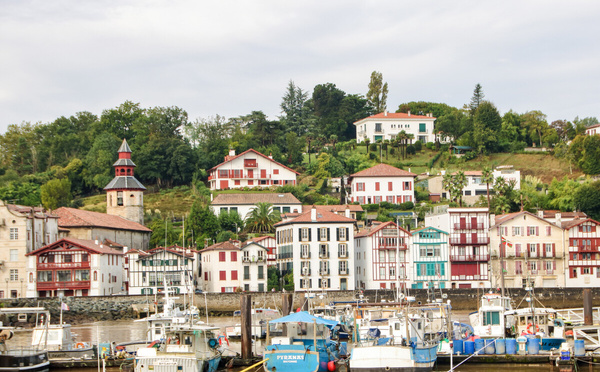 Saint-Jean-de-Luz : le Grand Hôtel Spa &amp; Thalasso rouvrira le 27 avril 2026