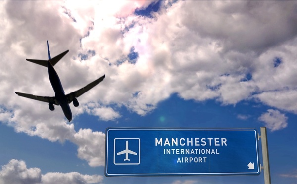 L’aéroport de Manchester mise sur la biométrie pour repenser ses opérations