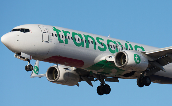 Transavia France fait évoluer son tarif Max avec plus de flexibilité le jour du départ