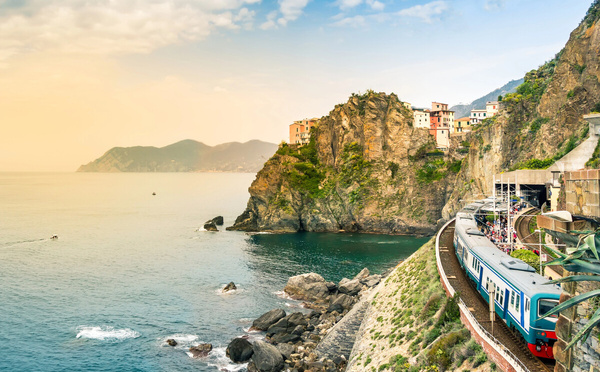 « Espresso Riviera » : la liaison Rome - Riviera française ne sera pas reconduite en 2026