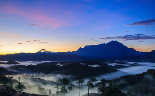 Malaisie : Bornéo et l’État de Sabah en escale à Paris