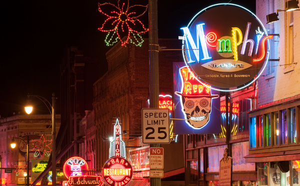 Memphis : un nouveau musée d’art sur les rives du Mississippi