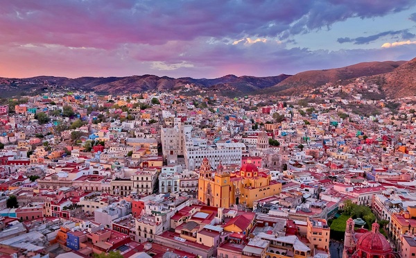 Patrimoine mondial UNESCO : les incontournables mexicains à (re)proposer à vos clients