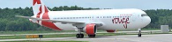 Air Canada : reprise des vols Nice-Montréal le 29 mai 2016