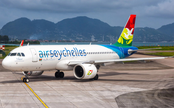 Air Seychelles prolonge sa liaison directe entre Mahé et Paris jusqu’à fin mai 2026