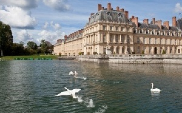 Seine-et-Marne : la Rando des 3 Châteaux revient le 12 avril 2026