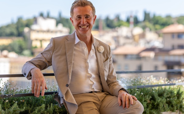 Portrait Hôtels &amp; Resorts : Ferragamo vise Venise, Naples et la Côte amalfitaine [ABO]