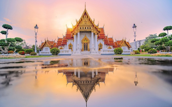 Climats du Monde absorbe la hausse des surcharges