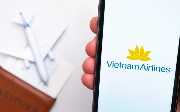 Vietnam Airlines réorganise ses opérations à Paris-Charles de Gaulle...