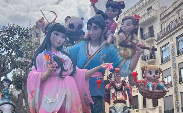 Calafell Evasion ouvre la saison 2026 avec un printemps déjà bien rempli