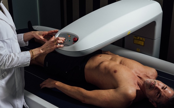 Barrière ouvre un centre dédié à la longévité à La Baule