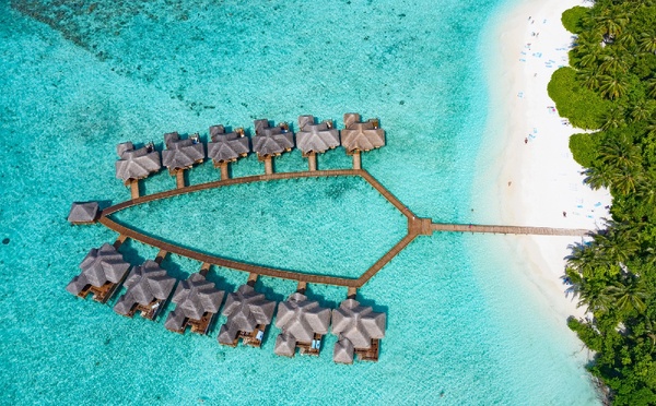 Maldives en 100% Business class : BeOnd pose ses ailes à Paris