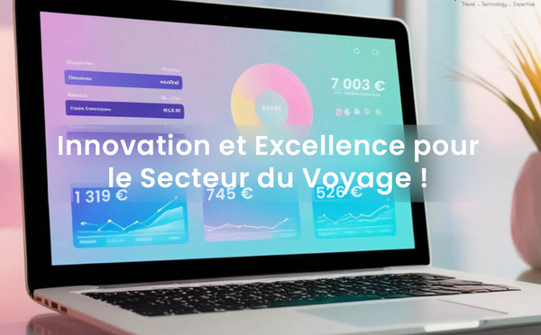Speedmedia : Innovation et Services pour les pros du voyage !