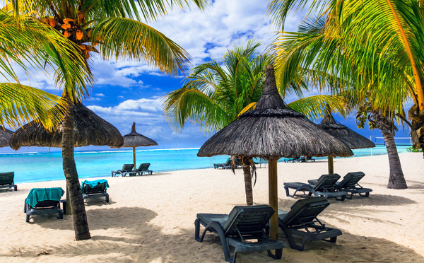 Île Maurice : le Four Seasons Resort Mauritius at Anahita inaugure son nouveau spa