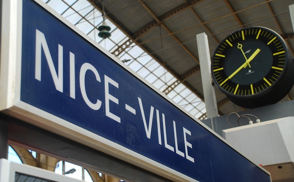Var : un accident entre un TER et un poids lourd interrompt le trafic ferroviaire