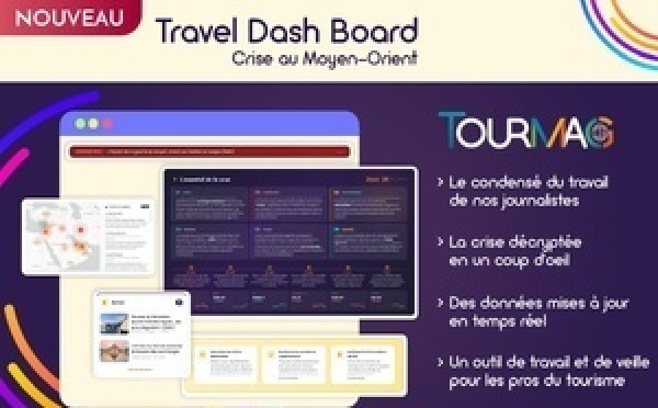 Crise au Moyen-Orient