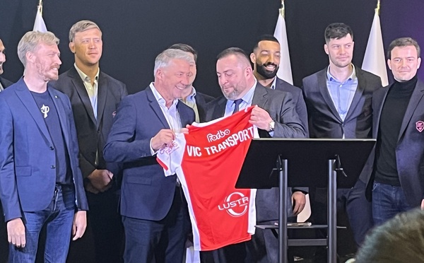 VIC Transport concrétise son offensive dans le voyage