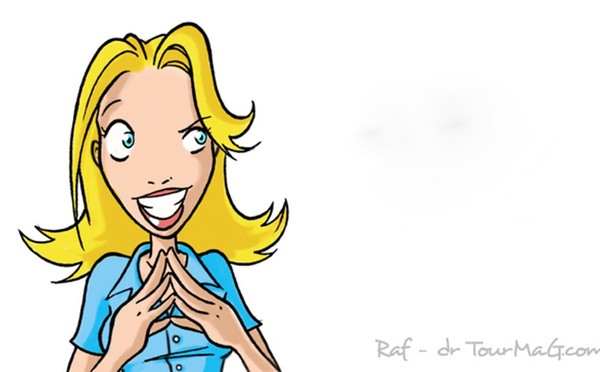 TO, agences, qui paie quoi ? Léa ou l'amour du risque !