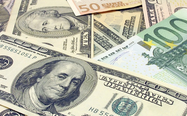 Marché des changes : des divergences économiques qui pèsent sur l’euro [ABO]