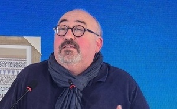 10 raisons de rester optimiste selon Emmanuel Lechypre