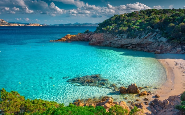 Sardaigne : Delphina Hotels &amp; Resorts accélère sa montée en gamme 