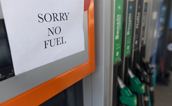 Pénurie de kérosène : les compagnies françaises alertent le gouvernement [ABO]