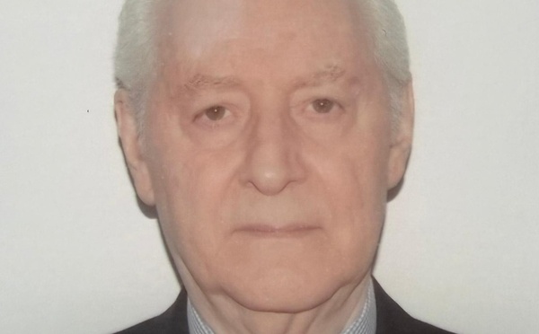 Steve Forte (Meridiana, Jet Airways) nous a quittés