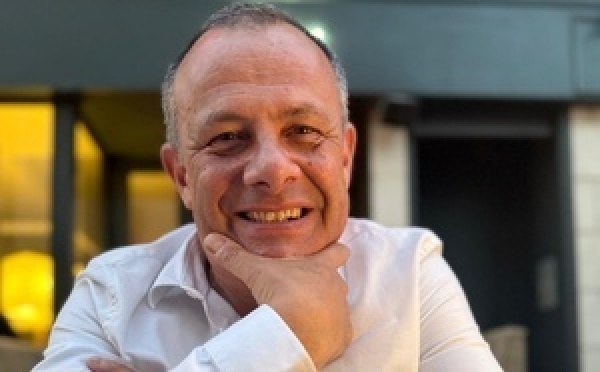 P. Doucet (Terre d’Ailleurs) : « Faire au moins aussi bien qu'en 2025 et préserver l’équilibre » 