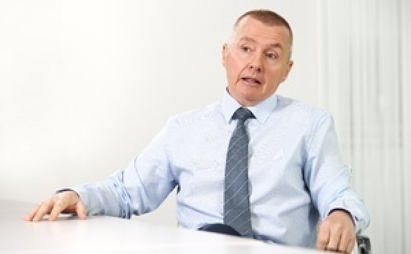 Willie Walsh nommé à la tête de la compagnie indienne Indigo