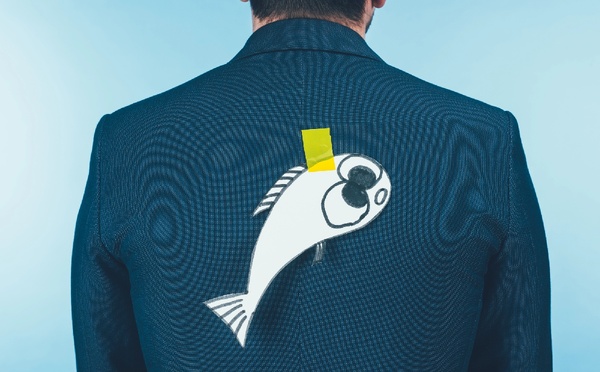 Trump et le poisson d'avril de TourMaG