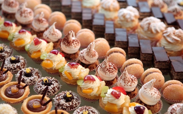 Oceania Cruises lance la première académie de pâtisserie en mer