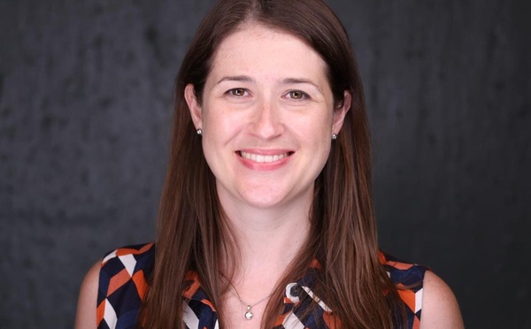 Chiara Giorgi quitte Seatrade Cruise pour la CLIA