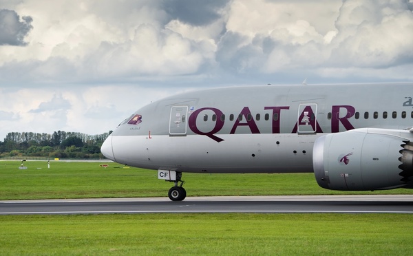 Qatar Airways renforce progressivement son programme de vols jusqu’à mi-mai 2026