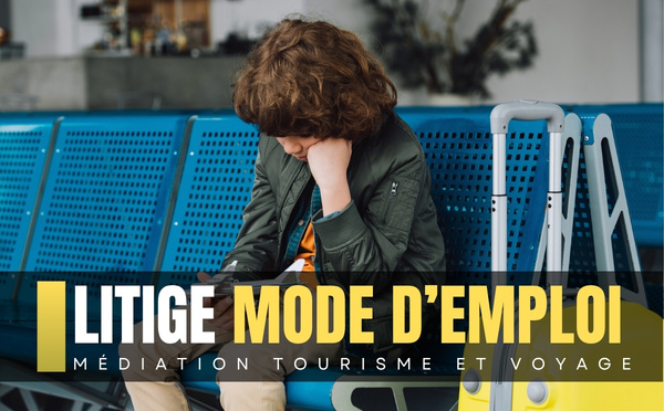 Chute d’un enfant à l’embarquement : vol raté, quid du remboursement ? [ABO]