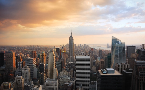 New York dépasse ses prévisions touristiques en 2025