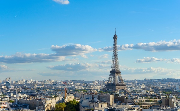 Honotel poursuit son développement à Paris avec l’acquisition du Pavillon Monceau