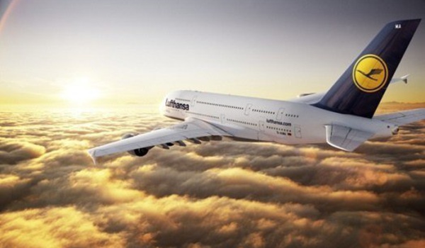 Lufthansa : vols Francfort-Cape Town dès le 2 décembre 2016