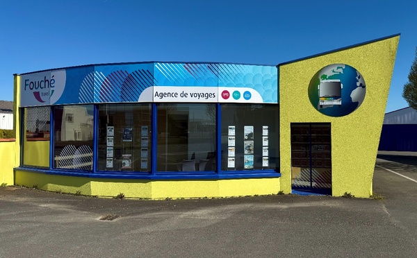Fouché Travel rachète Voyages Baudouin et ouvre une 4e agence