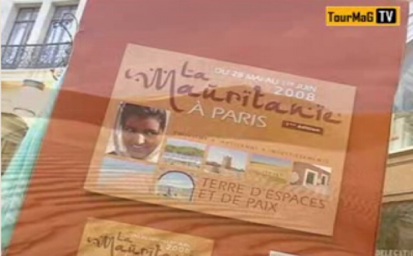 ''La Mauritanie reste un hâvre de paix et de tolérance... ''