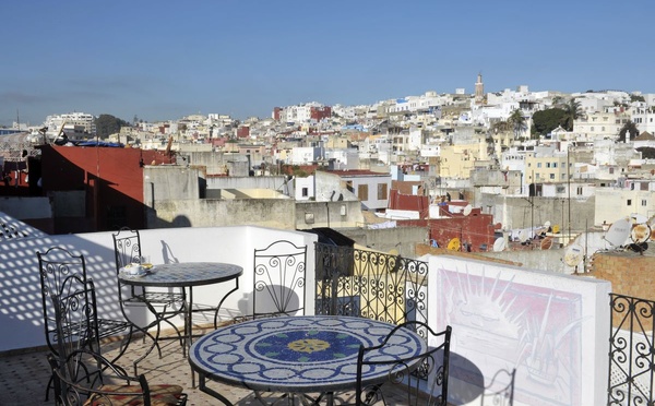 Hôtellerie : Accor consolide sa présence au Maroc