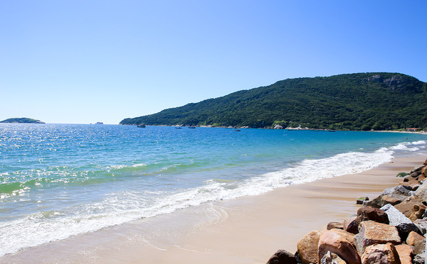 Florianópolis : entre élégance balnéaire et nature sauvage