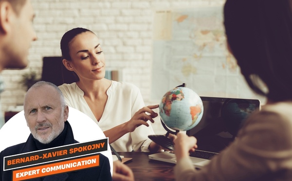 Le pivot de destination : "Vous vendiez Dubaï, Vendez Bangkok maintenant" [ABO]