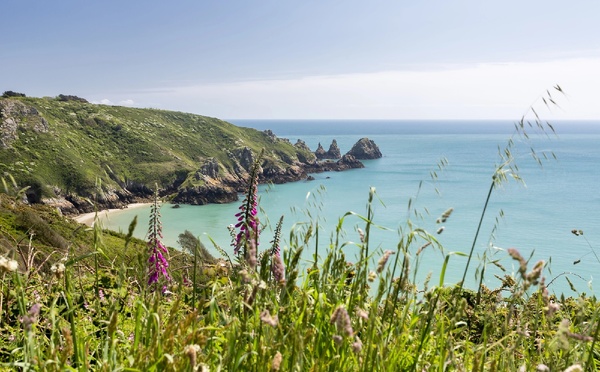 Jersey et Guernesey passent à l’ETA : ce qui change pour les voyageurs français dès avril 2026