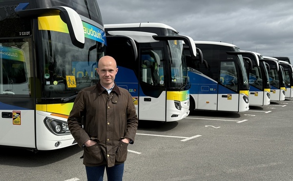 Fouché Travel veut devenir "une référence dans le Grand Ouest" [ABO]