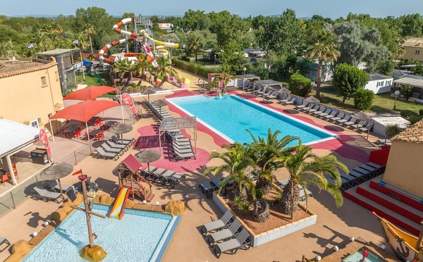 ECG accélère son développement avec trois campings supplémentaires